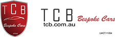 tcb bespoke cars